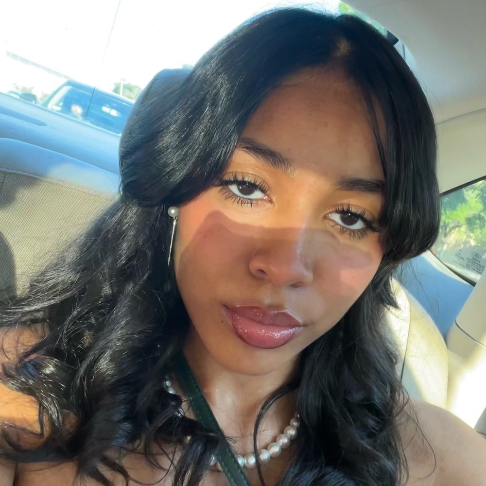 Meet your Posher, Tatyana